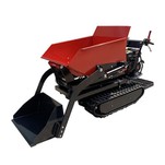 Mini Dumper Esteira